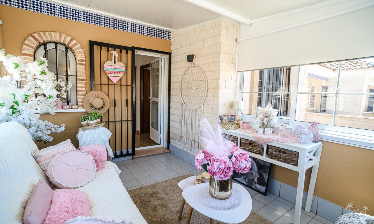 Revente - Maison - Guardamar del Segura - El Raso