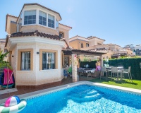 Revente - Maison - Guardamar del Segura - El Raso