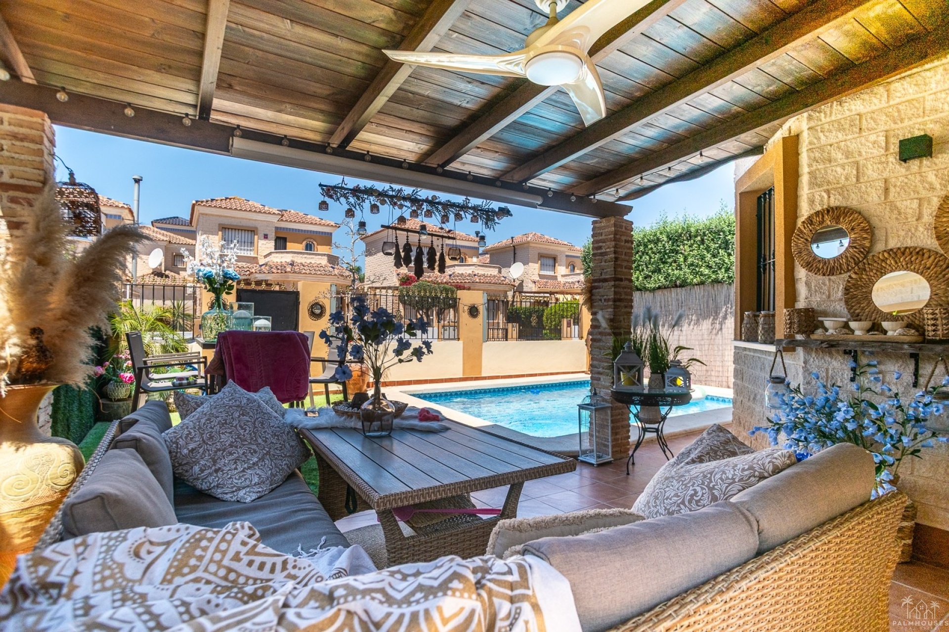 Revente - Maison - Guardamar del Segura - El Raso