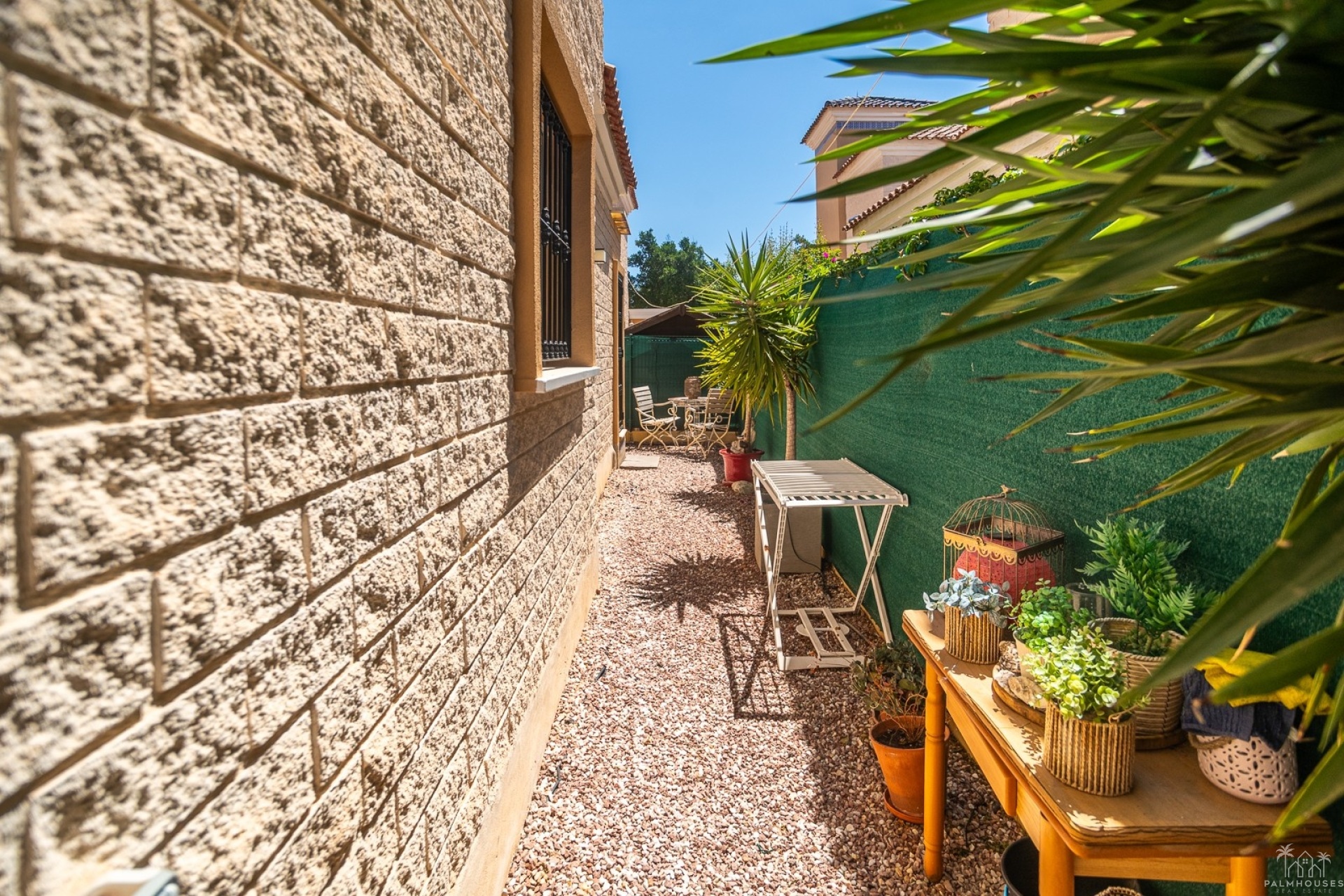 Revente - Maison - Guardamar del Segura - El Raso