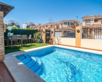 Revente - Maison - Guardamar del Segura - El Raso