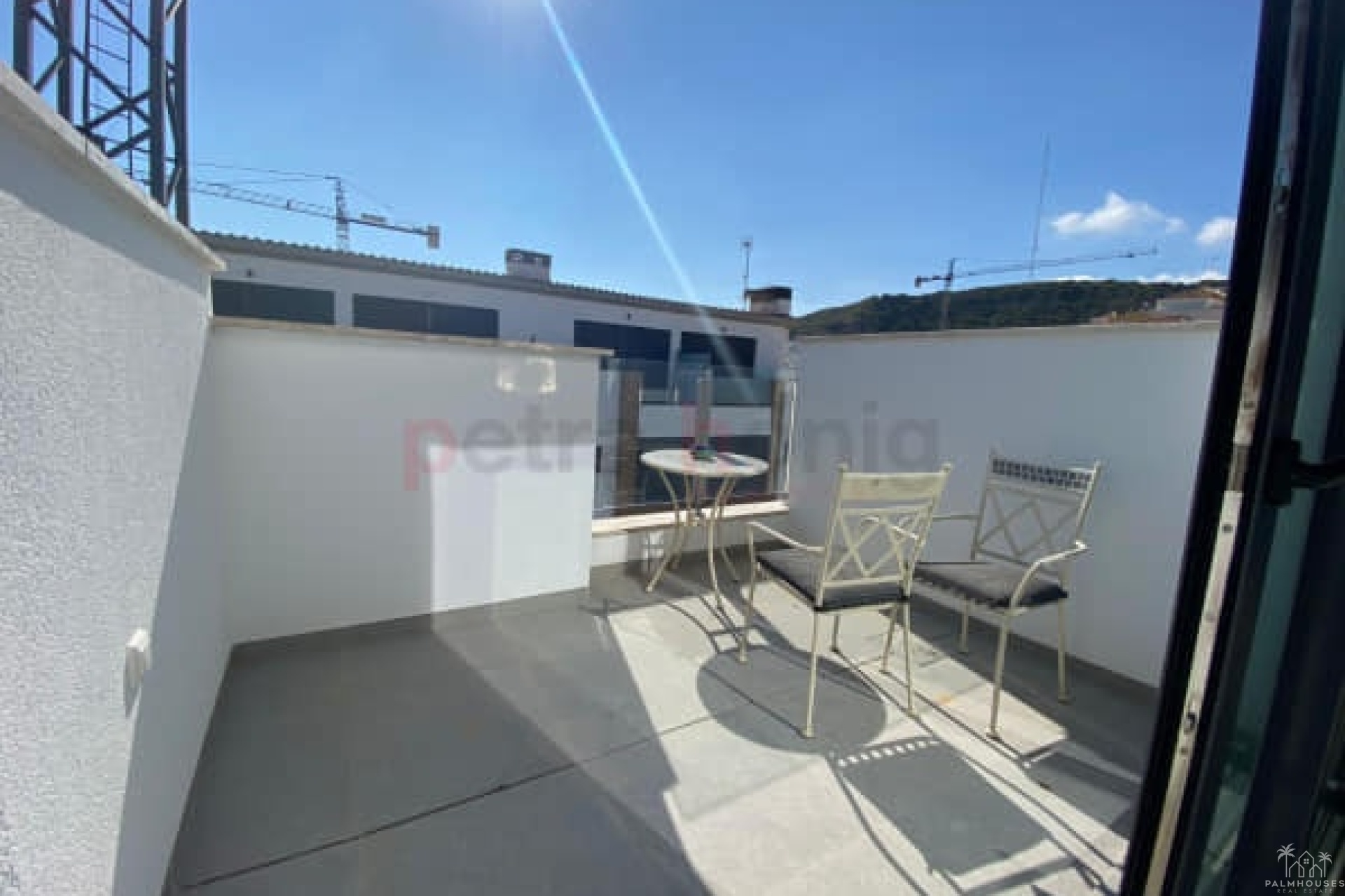 Revente - Maison - Guardamar del Segura - ELS SECONS