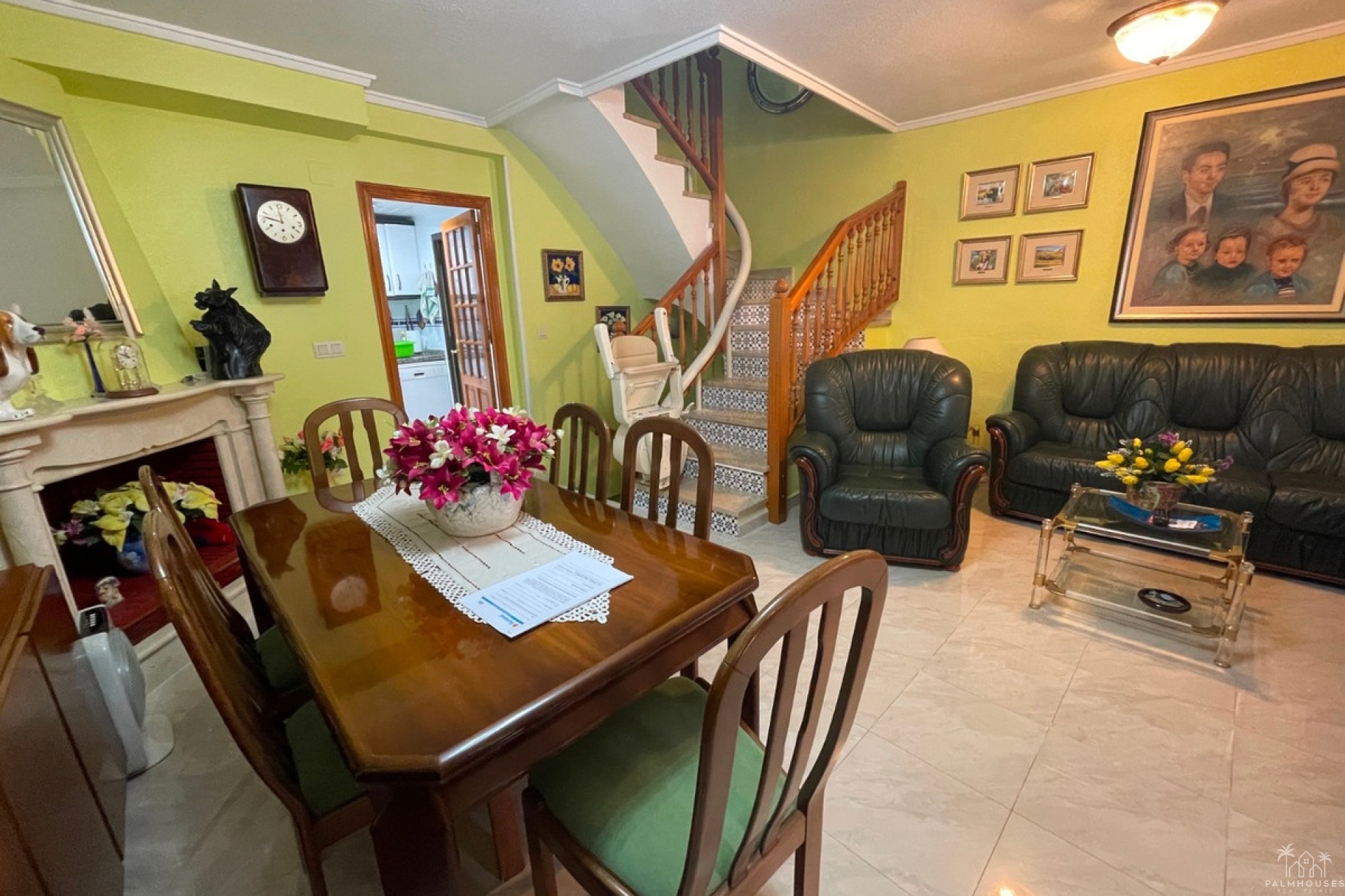 Revente - Maison - Guardamar del Segura - Guardamar del Segura Centro