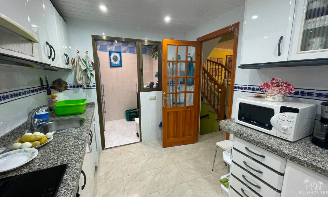 Revente - Maison - Guardamar del Segura - Guardamar del Segura Centro