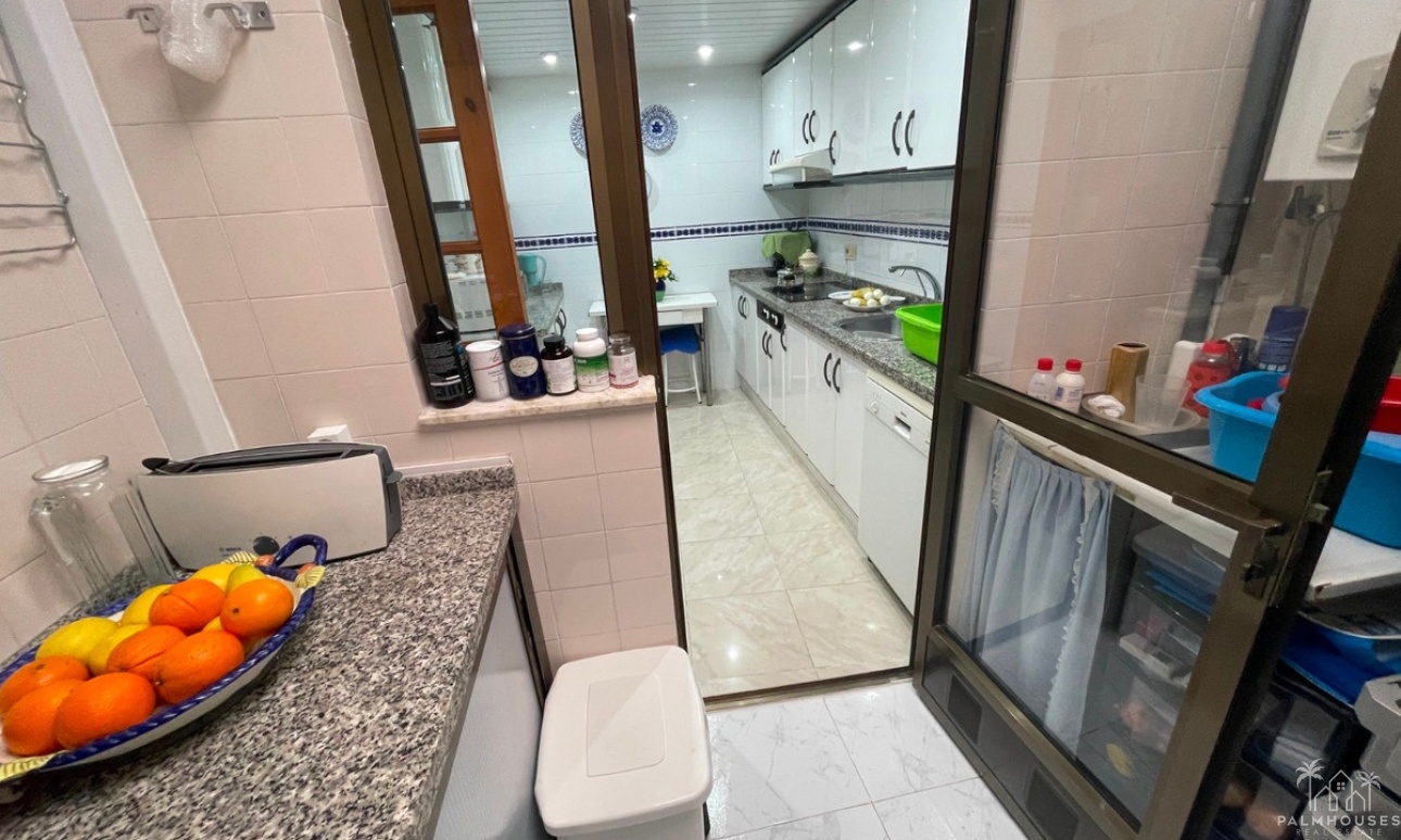 Revente - Maison - Guardamar del Segura - Guardamar del Segura Centro