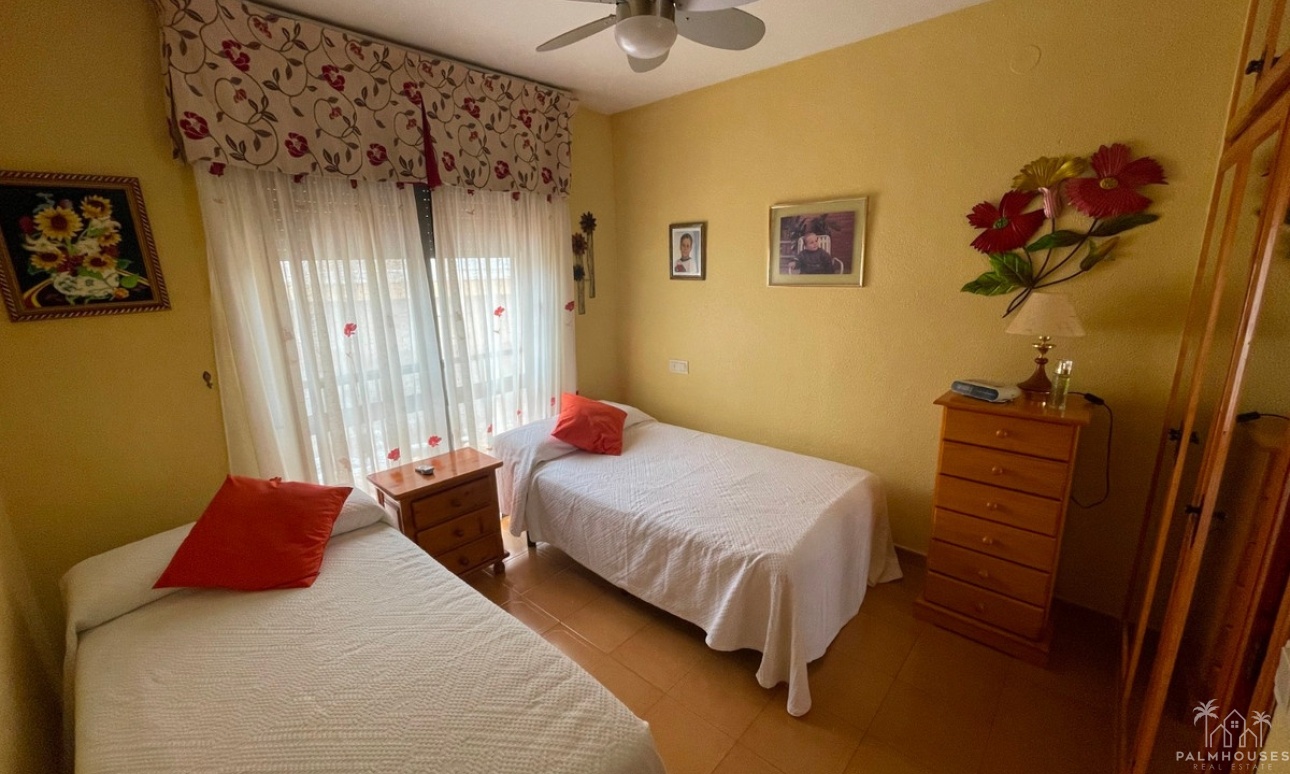 Revente - Maison - Guardamar del Segura - Guardamar del Segura Centro