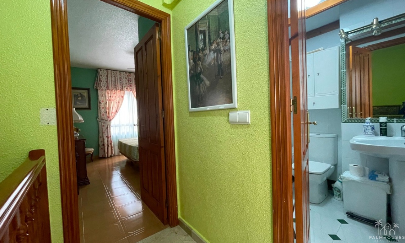 Revente - Maison - Guardamar del Segura - Guardamar del Segura Centro