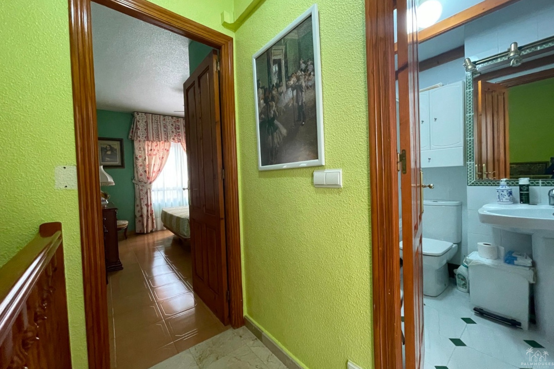 Revente - Maison - Guardamar del Segura - Guardamar del Segura Centro