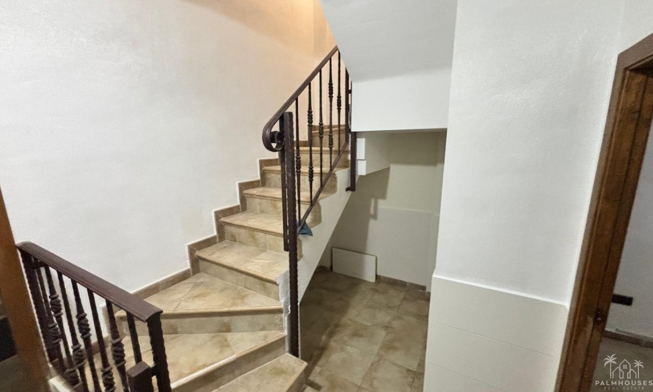 Revente - Maison - Guardamar del Segura - Guardamar del Segura Centro