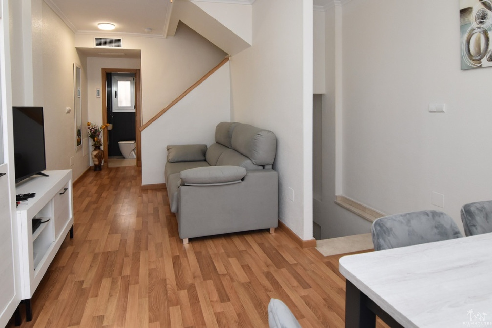 Revente - Maison - Guardamar del Segura - Guardamar del Segura Centro