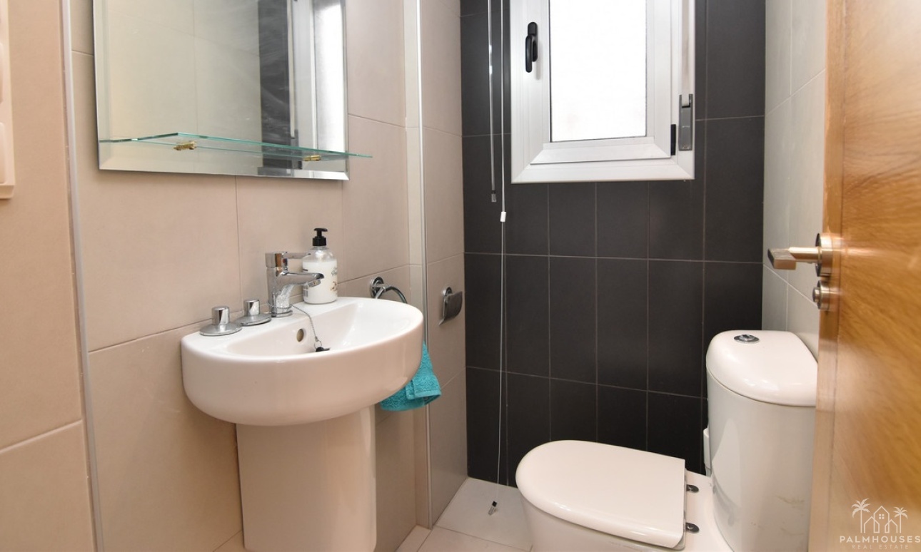 Revente - Maison - Guardamar del Segura - Guardamar del Segura Centro