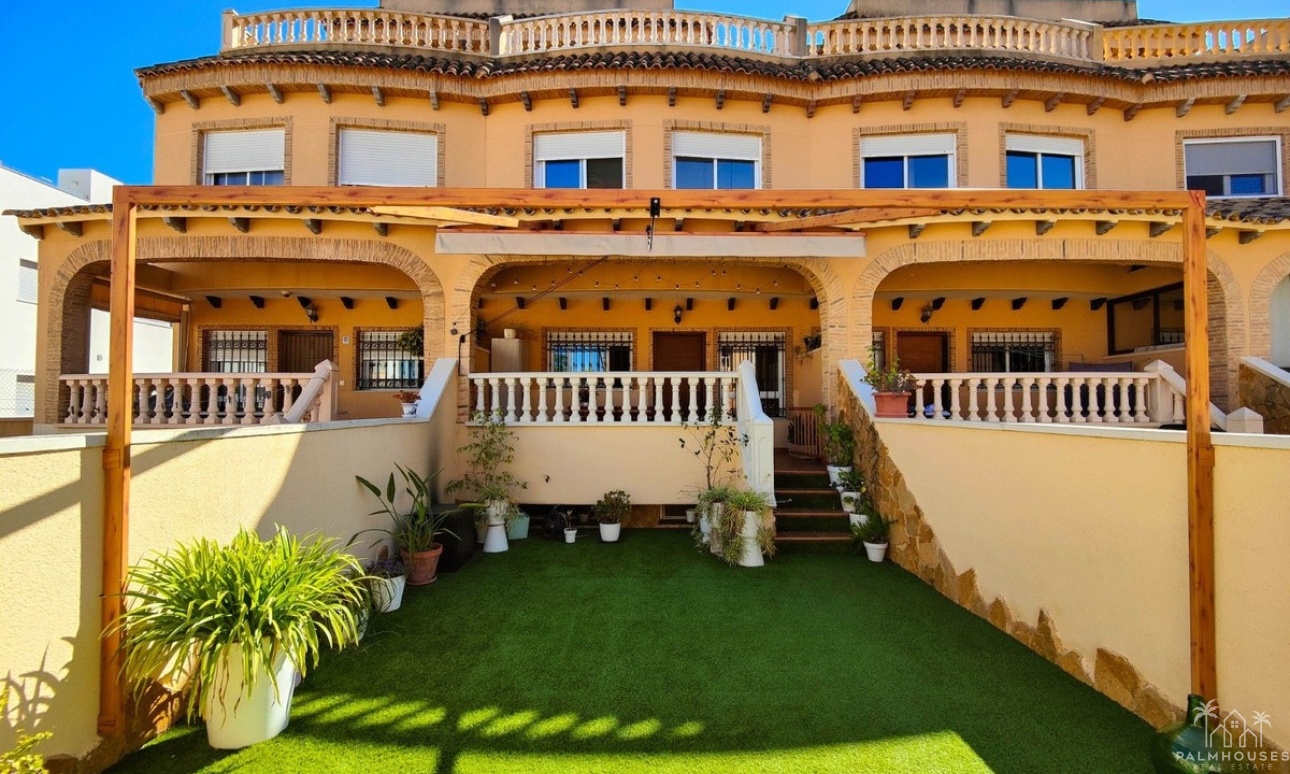 Revente - Maison - Guardamar del Segura - Guardamar del Segura Centro