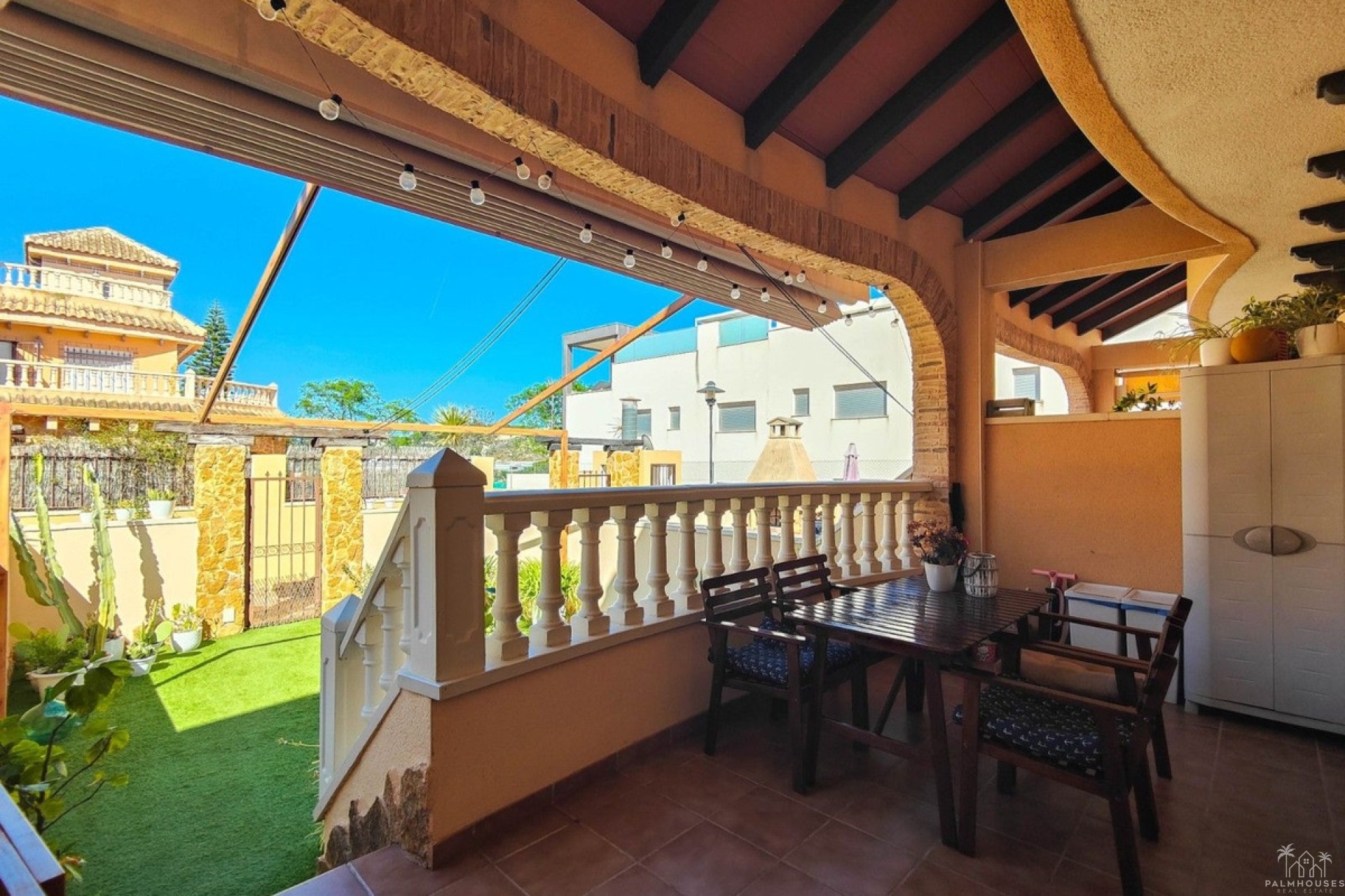 Revente - Maison - Guardamar del Segura - Guardamar del Segura Centro