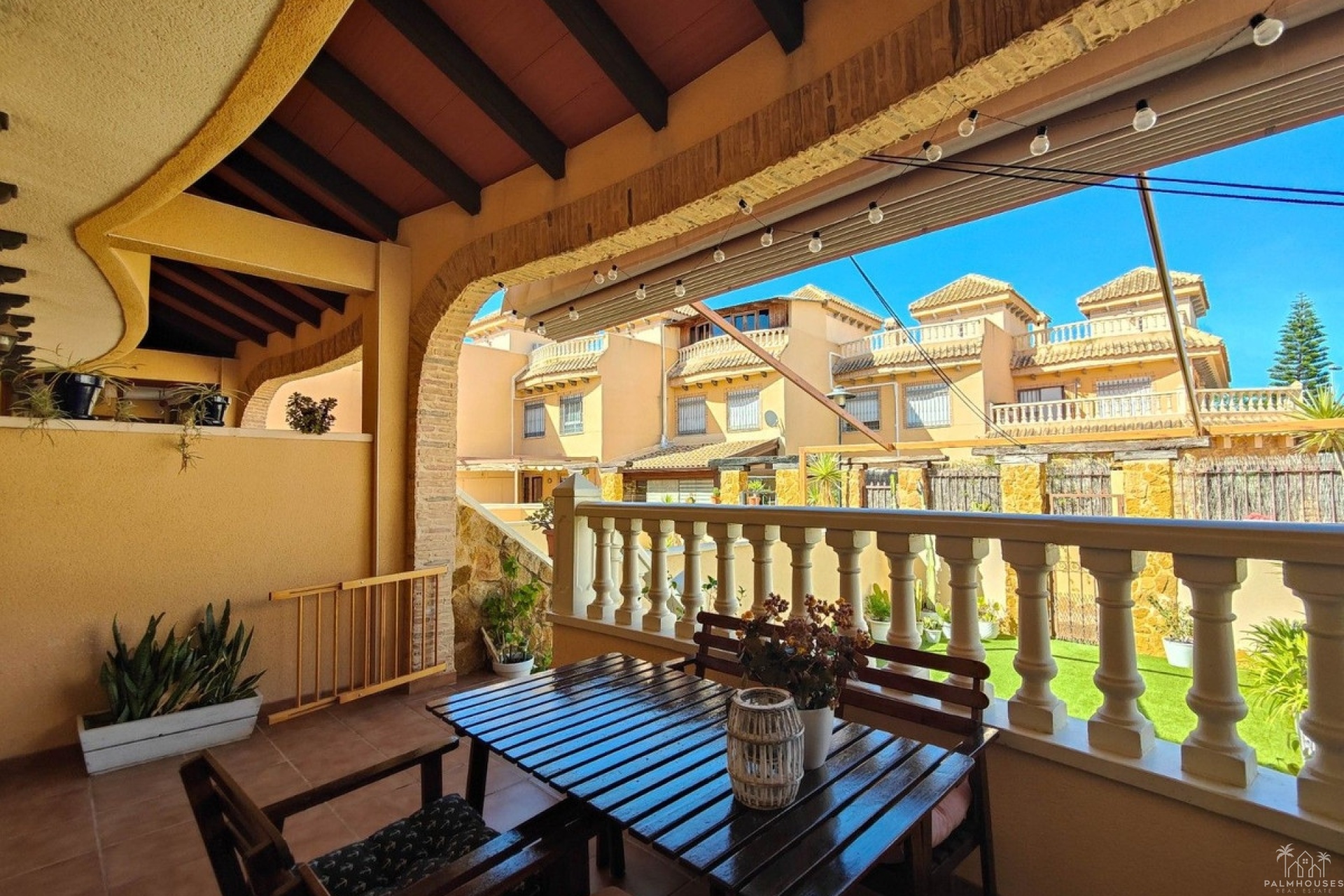 Revente - Maison - Guardamar del Segura - Guardamar del Segura Centro