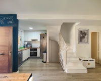 Revente - Maison - Guardamar del Segura - Guardamar del Segura Centro