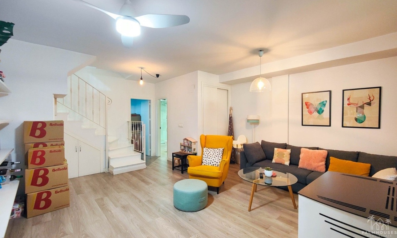 Revente - Maison - Guardamar del Segura - Guardamar del Segura Centro