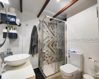 Revente - Maison - Guardamar del Segura - Guardamar del Segura Centro