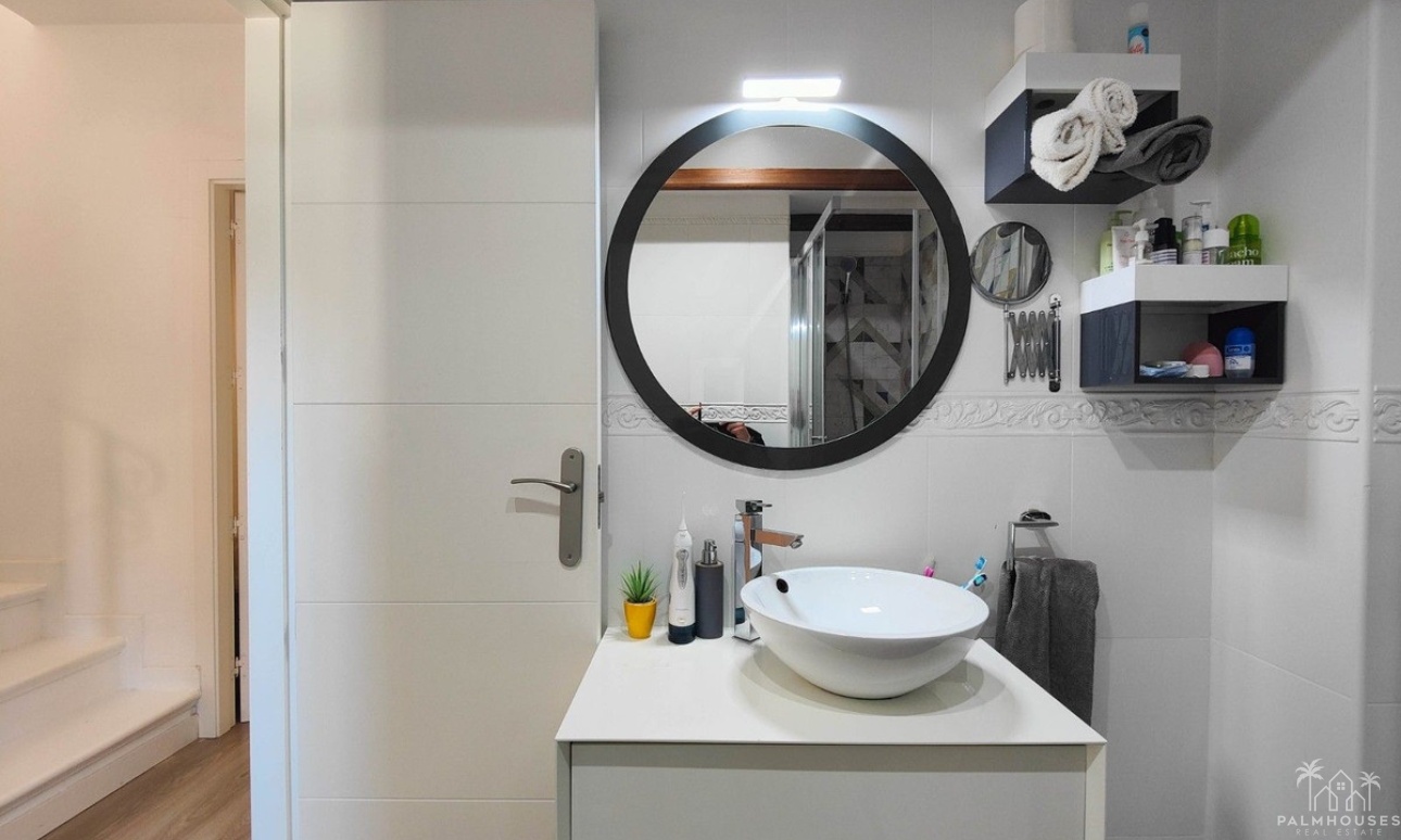 Revente - Maison - Guardamar del Segura - Guardamar del Segura Centro