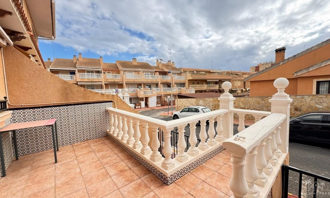 Revente - Maison - Guardamar del Segura - Guardamar del Segura Centro