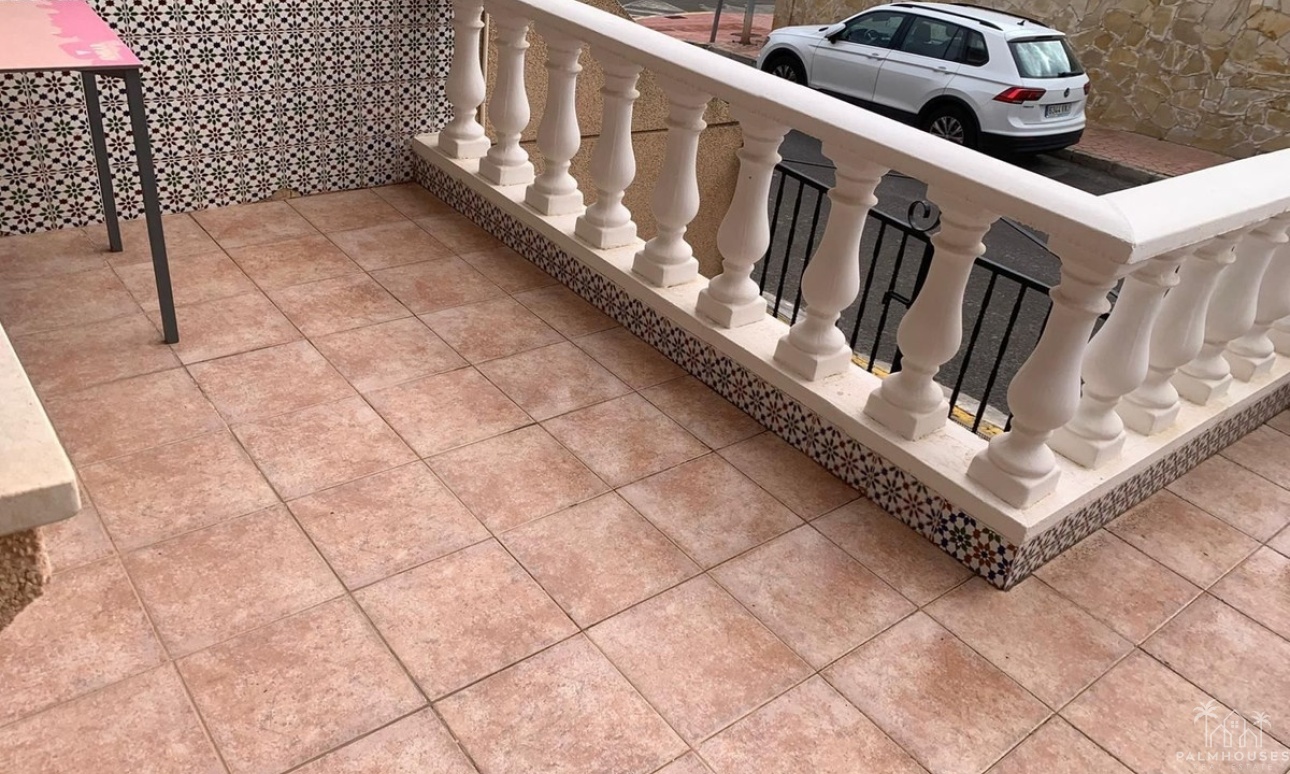 Revente - Maison - Guardamar del Segura - Guardamar del Segura Centro