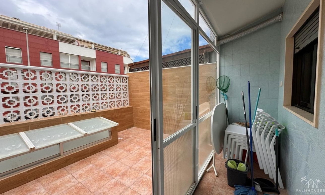 Revente - Maison - Guardamar del Segura - Guardamar del Segura Centro