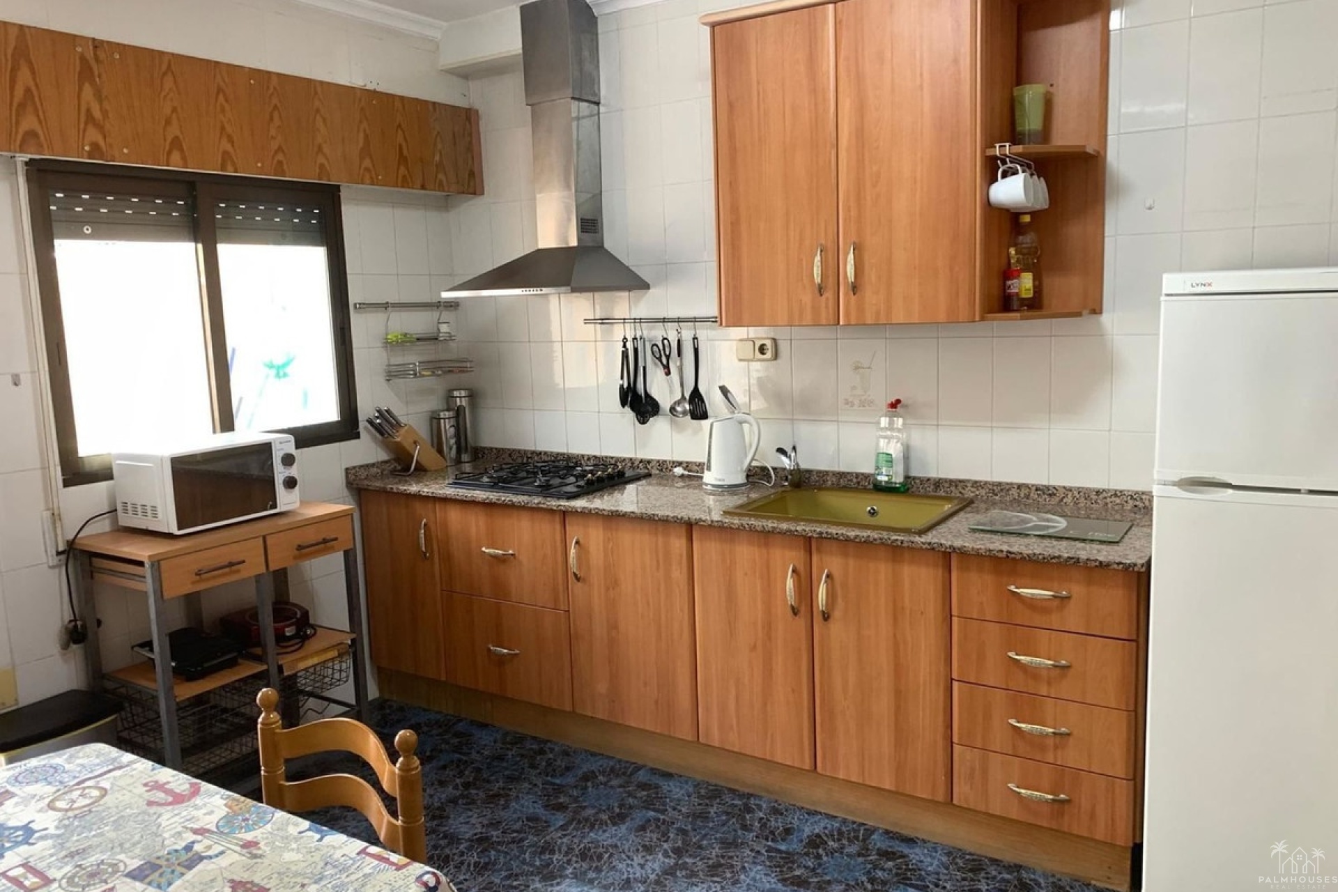 Revente - Maison - Guardamar del Segura - Guardamar del Segura Centro