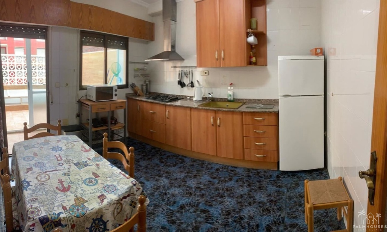 Revente - Maison - Guardamar del Segura - Guardamar del Segura Centro