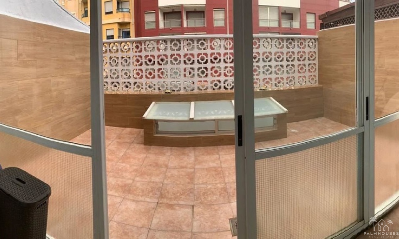 Revente - Maison - Guardamar del Segura - Guardamar del Segura Centro