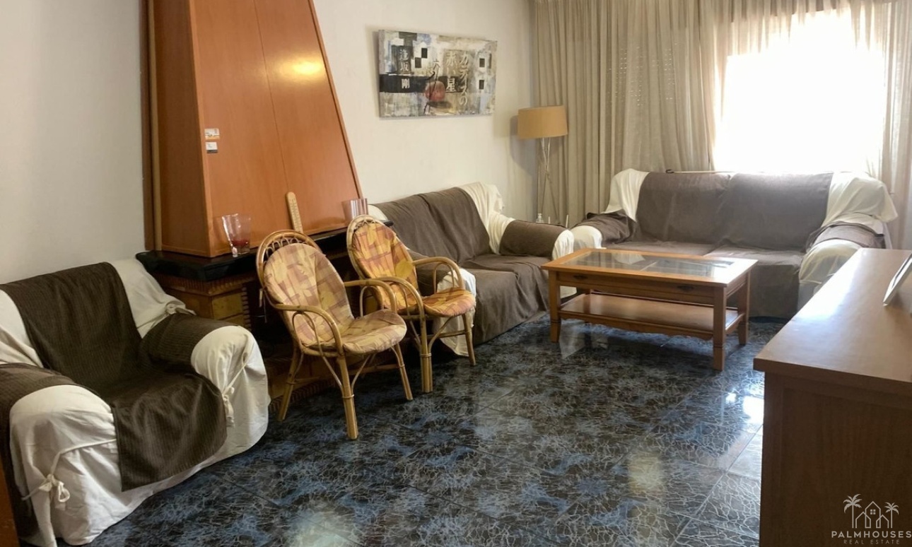 Revente - Maison - Guardamar del Segura - Guardamar del Segura Centro