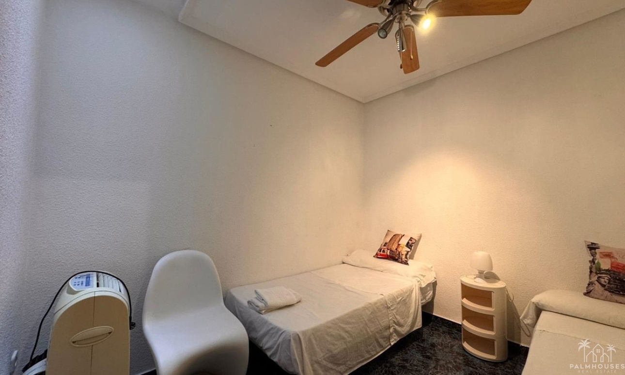 Revente - Maison - Guardamar del Segura - Guardamar del Segura Centro