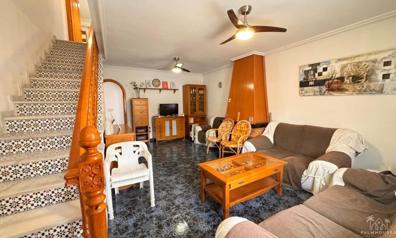 Revente - Maison - Guardamar del Segura - Guardamar del Segura Centro