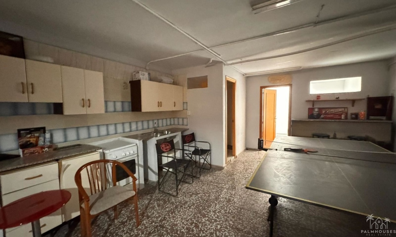Revente - Maison - Guardamar del Segura - Guardamar del Segura Centro