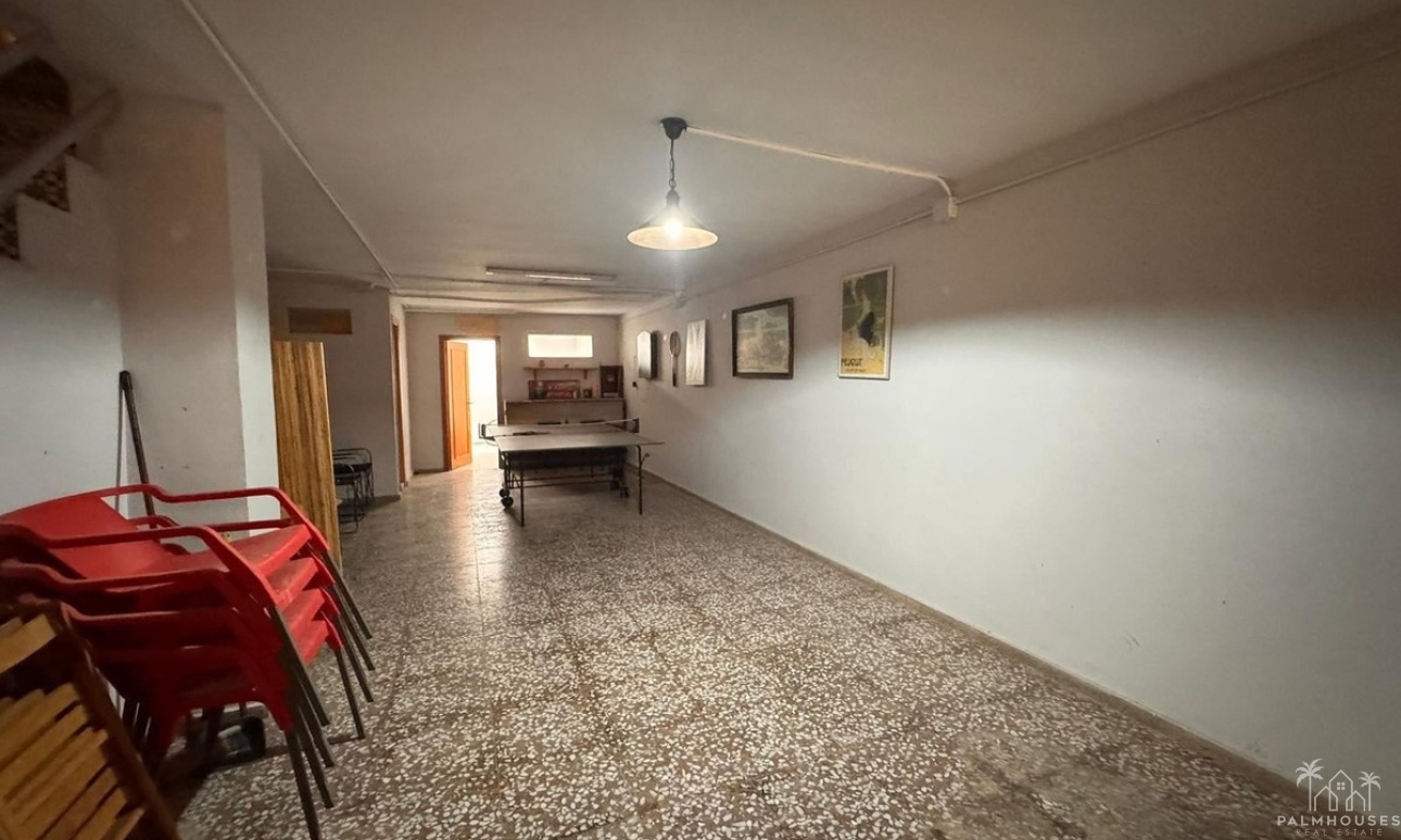 Revente - Maison - Guardamar del Segura - Guardamar del Segura Centro