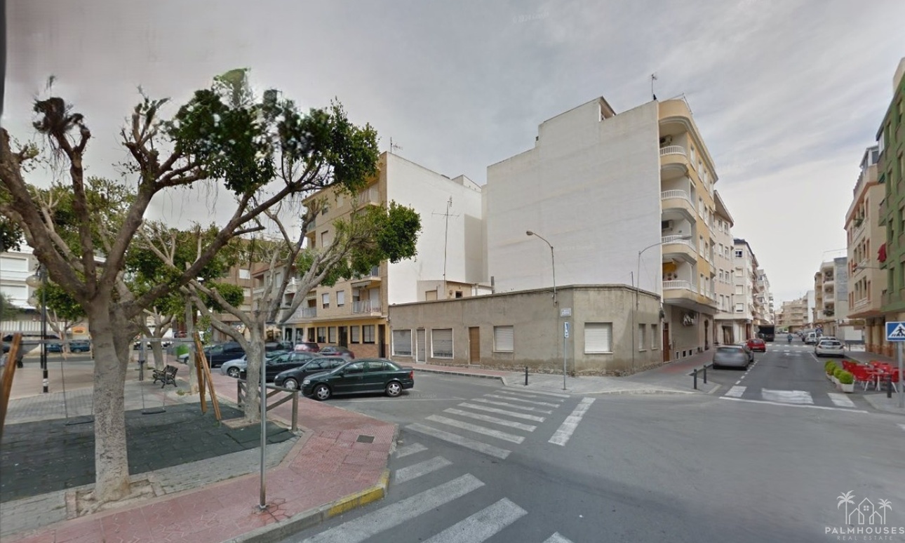 Revente - Maison - Guardamar del Segura - Guardamar del Segura Centro