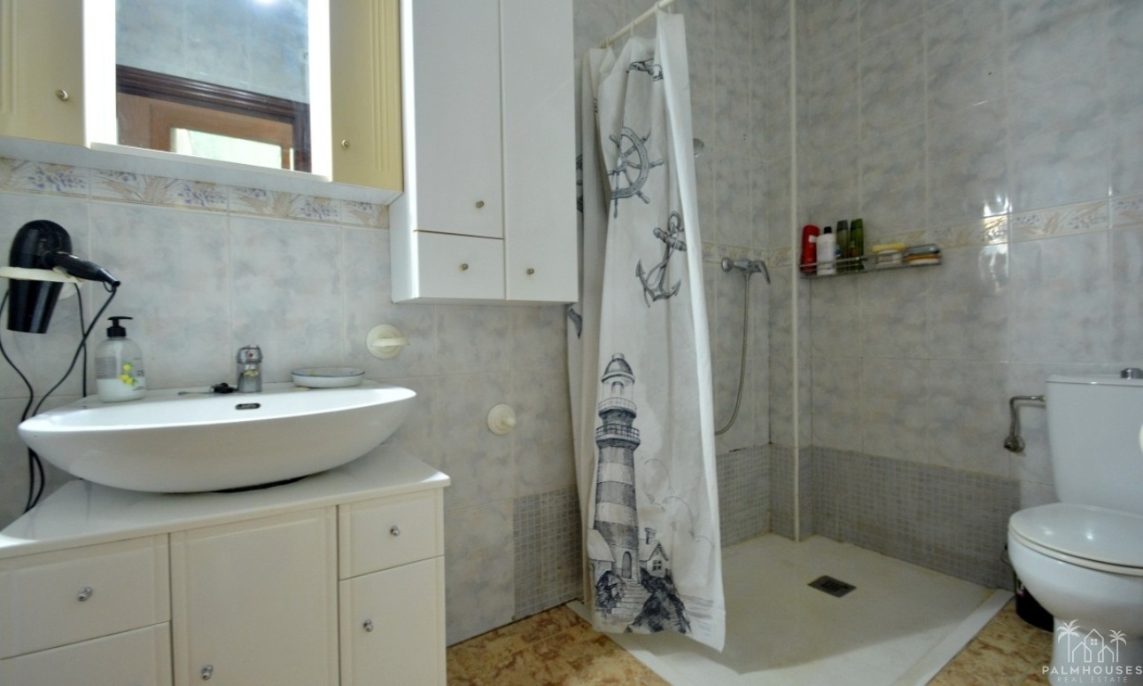 Revente - Maison - Guardamar del Segura - Guardamar del Segura Centro