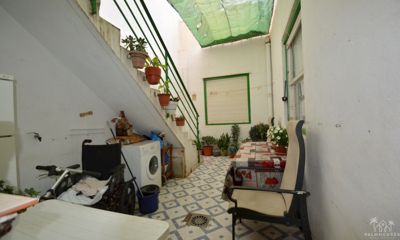 Revente - Maison - Guardamar del Segura - Guardamar del Segura Centro