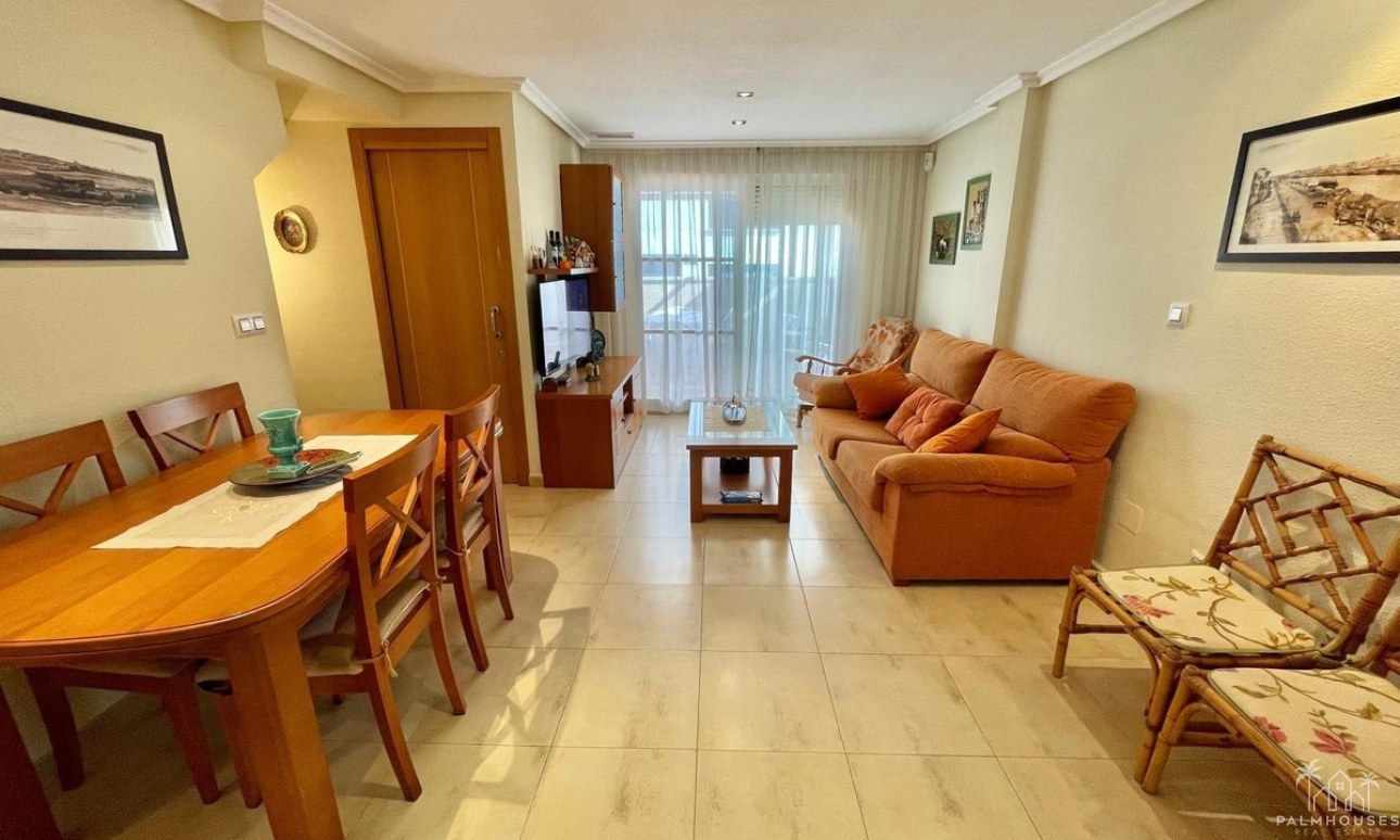 Revente - Maison - Guardamar del Segura - Guardamar del Segura Centro