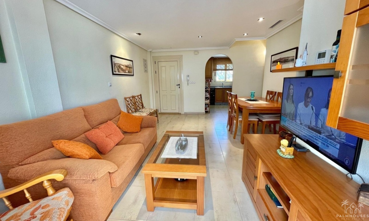Revente - Maison - Guardamar del Segura - Guardamar del Segura Centro