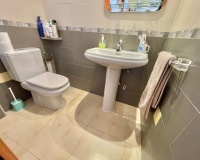 Revente - Maison - Guardamar del Segura - Guardamar del Segura Centro