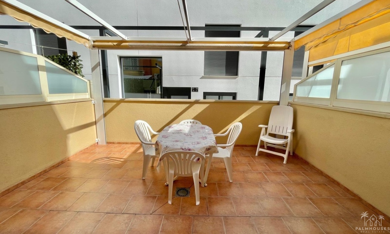 Revente - Maison - Guardamar del Segura - Guardamar del Segura Centro