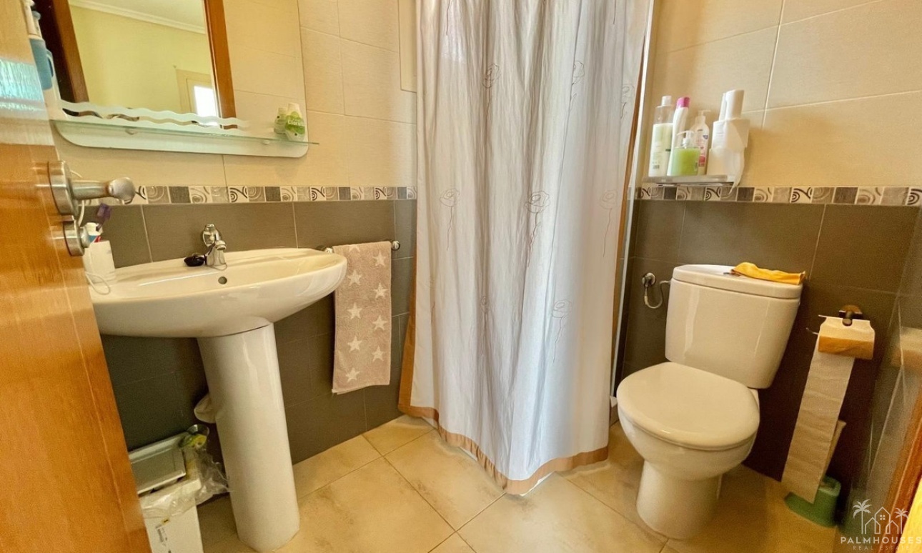 Revente - Maison - Guardamar del Segura - Guardamar del Segura Centro