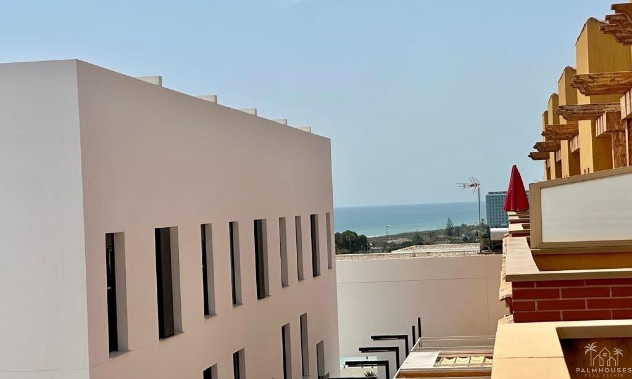 Revente - Maison - Guardamar del Segura - Guardamar del Segura Centro