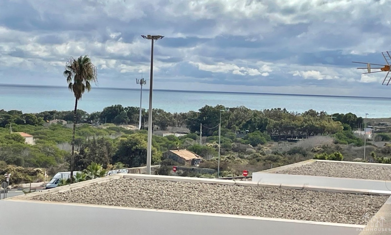 Revente - Maison - Guardamar del Segura - Guardamar del Segura Centro