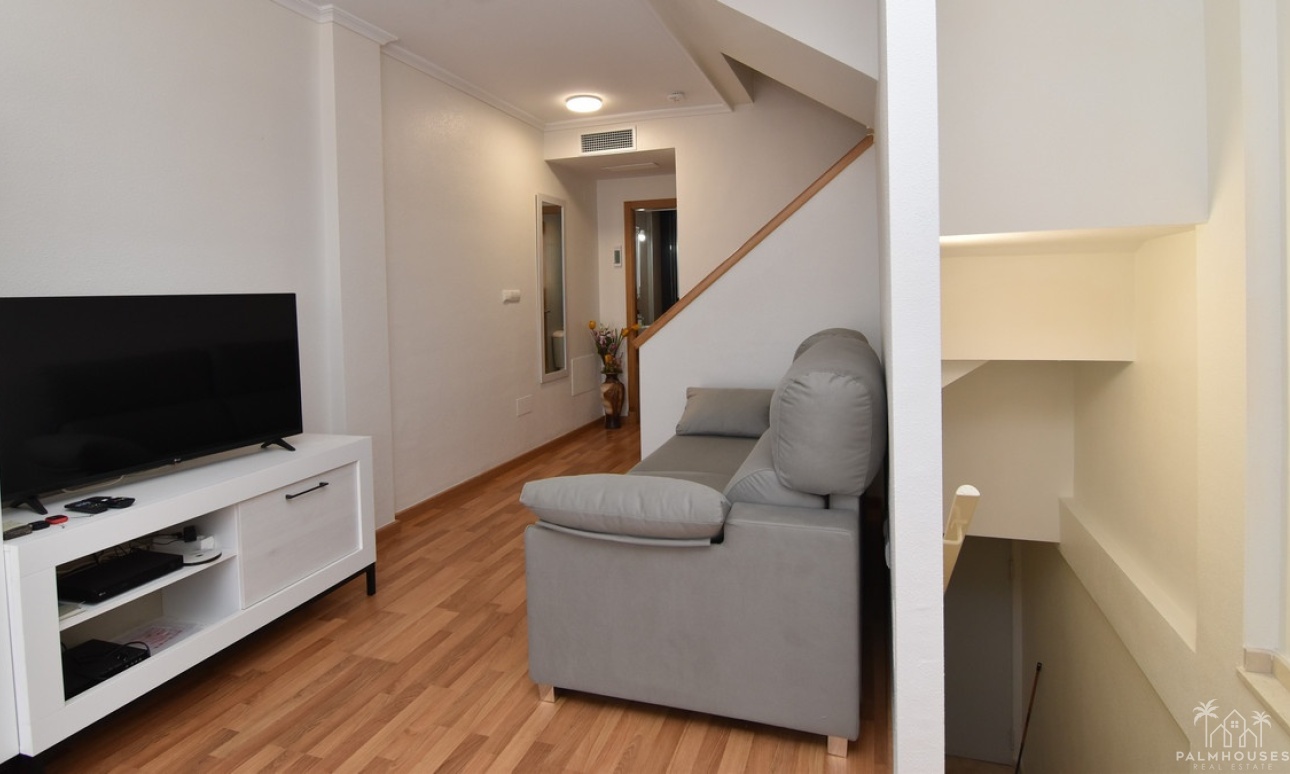Revente - Maison - Guardamar del Segura - Guardamar del Segura Centro
