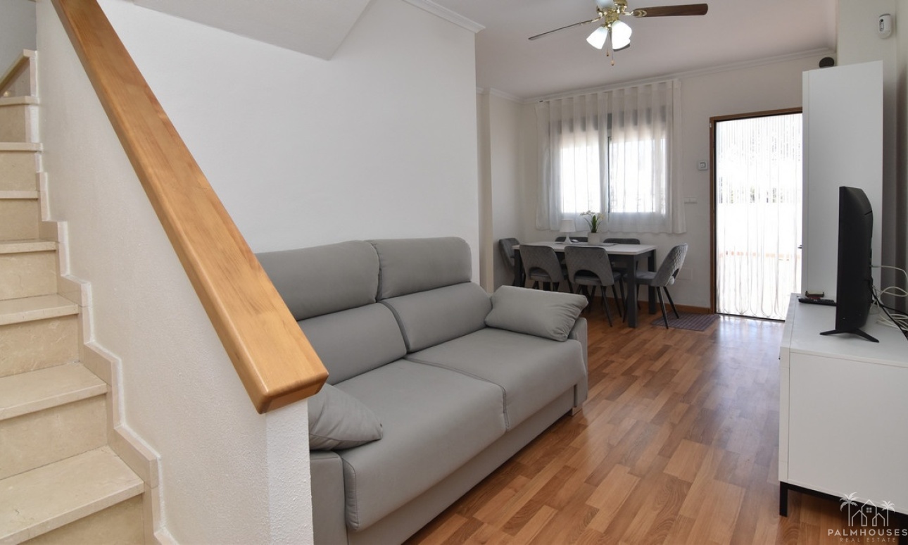 Revente - Maison - Guardamar del Segura - Guardamar del Segura Centro