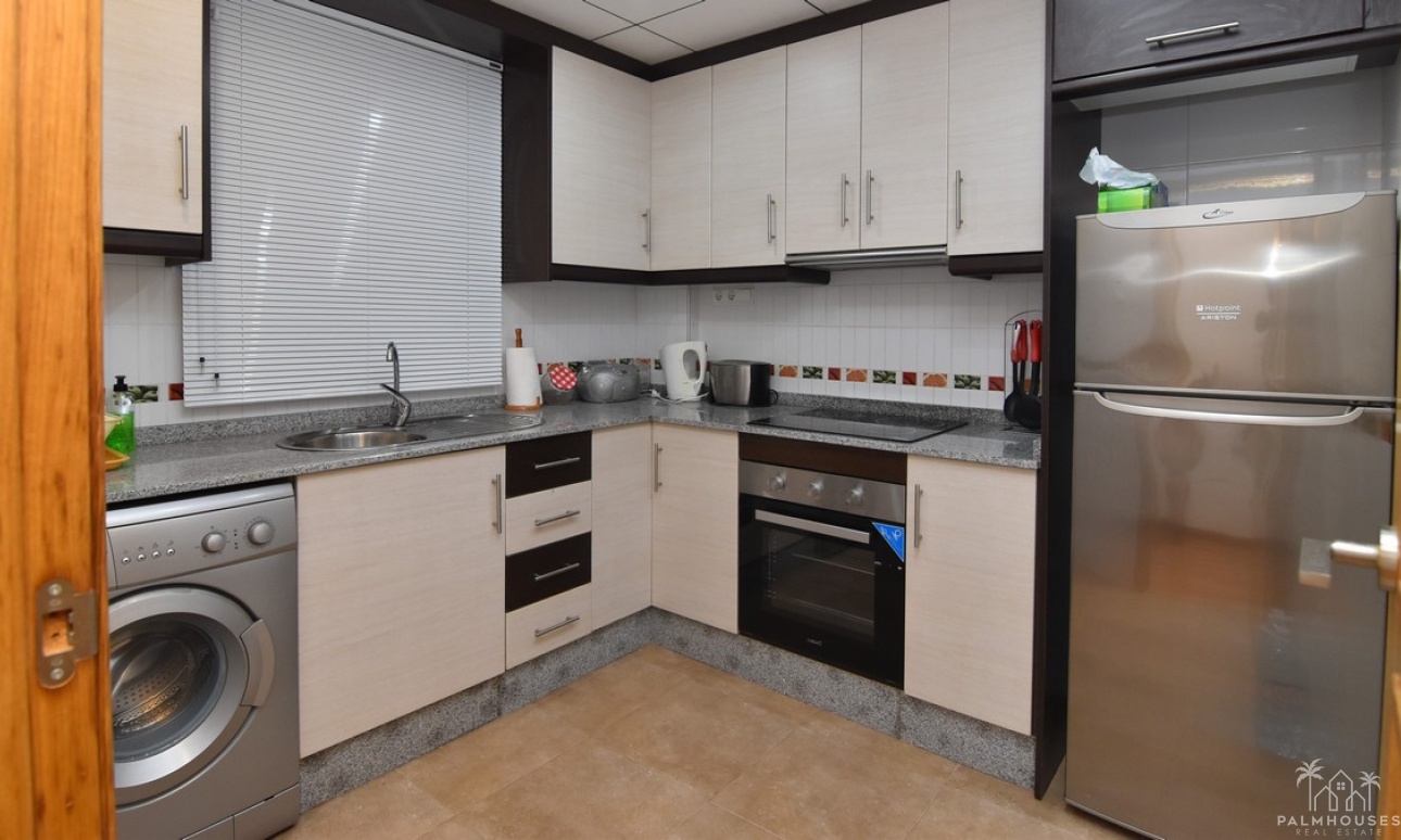 Revente - Maison - Guardamar del Segura - Guardamar del Segura Centro