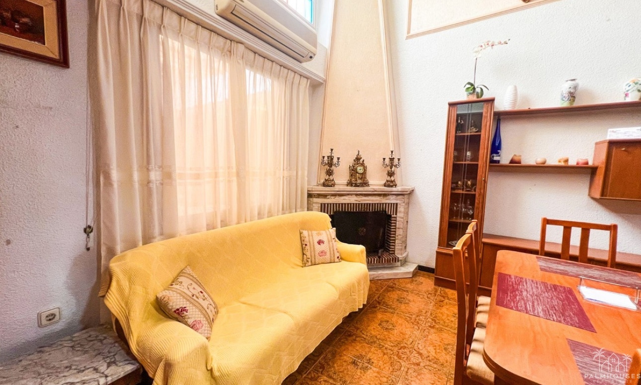 Revente - Maison - Guardamar del Segura - Guardamar del Segura Centro