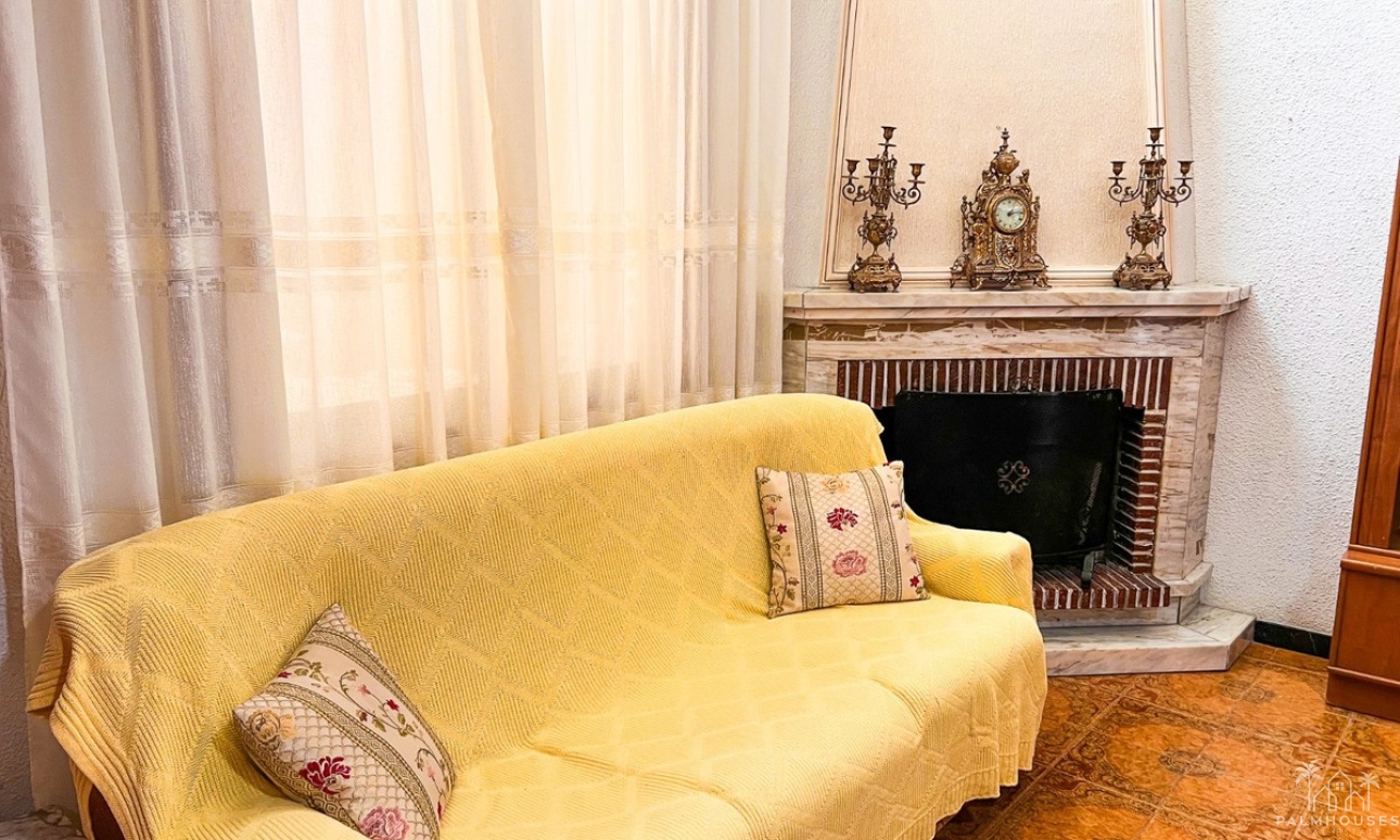 Revente - Maison - Guardamar del Segura - Guardamar del Segura Centro
