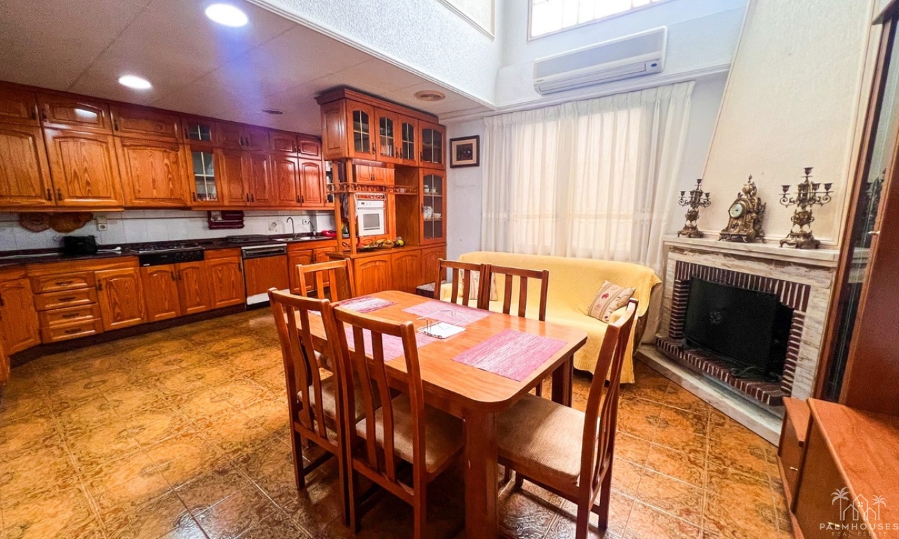 Revente - Maison - Guardamar del Segura - Guardamar del Segura Centro