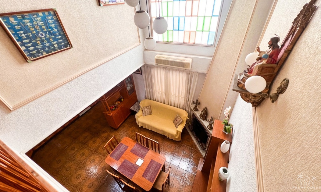 Revente - Maison - Guardamar del Segura - Guardamar del Segura Centro
